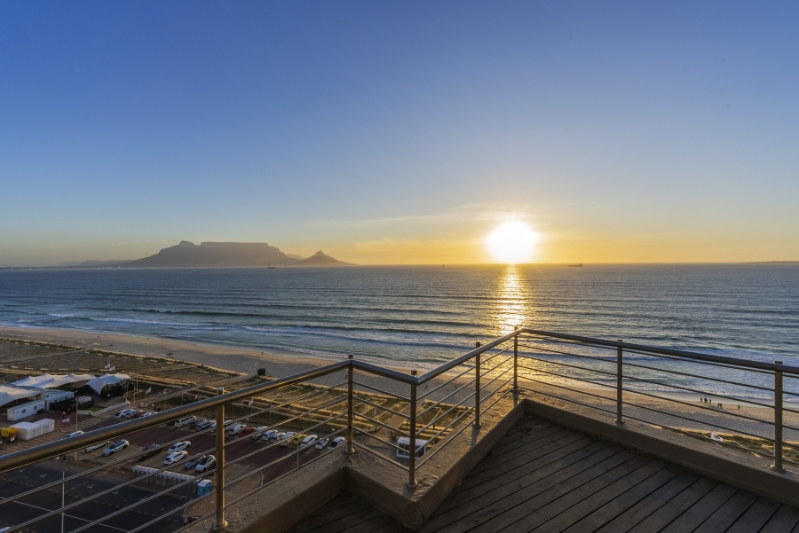 3 Bedroom Property for Sale in Beachfront Western Cape